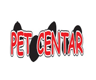 Pet Centar logo